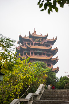 黃鶴樓