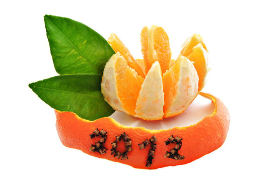 新年賀詞