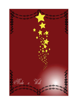 許一個(gè)愿望