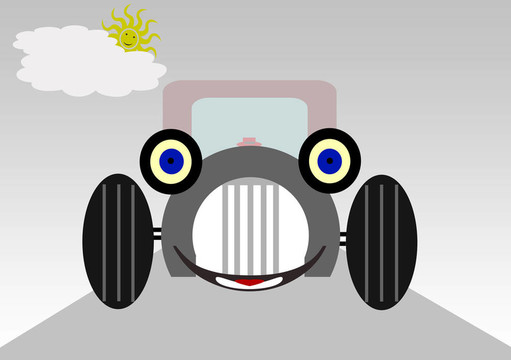 汽車