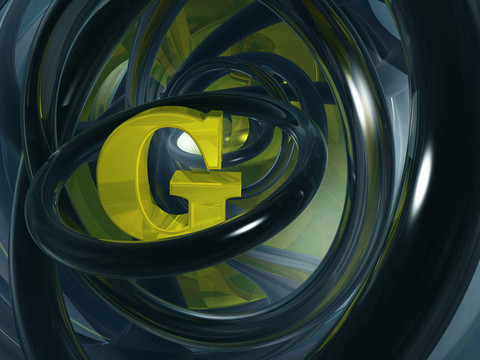 字母G