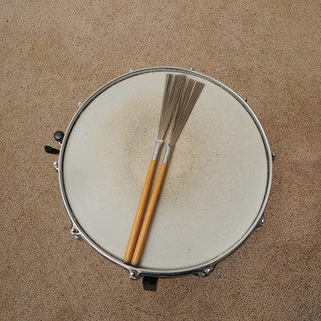 小鼓