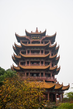 黃鶴樓