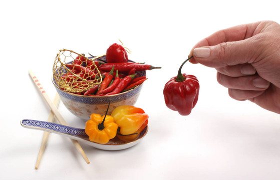 中國(guó)食品