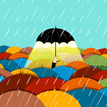 雨季