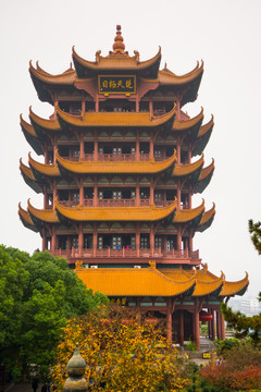 黃鶴樓