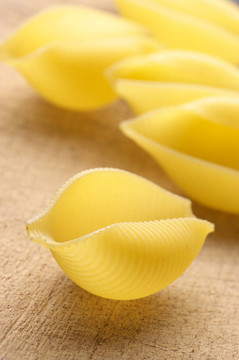 生面團