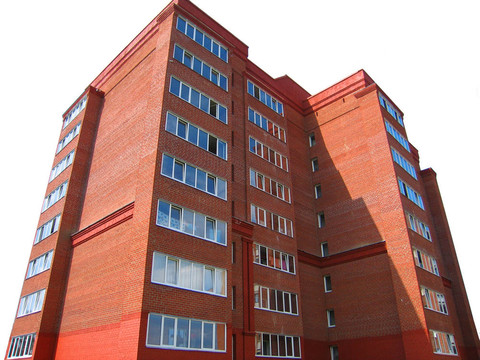 devyatietazhnyy房子