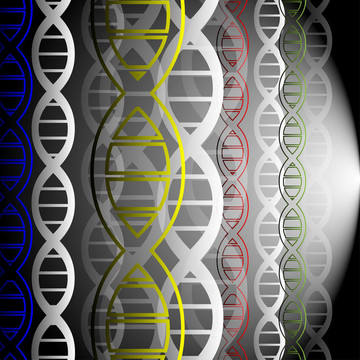 DNA