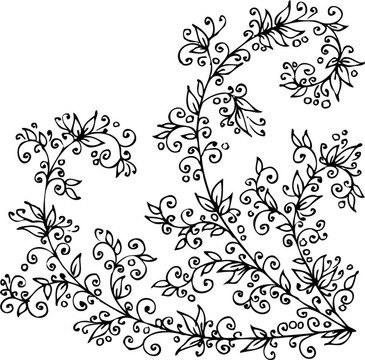 ccciv花卉小品