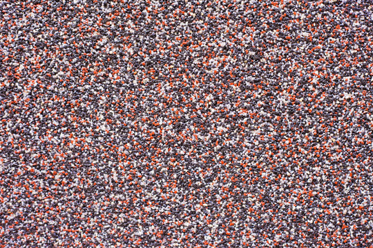 豐富多彩的gridstone