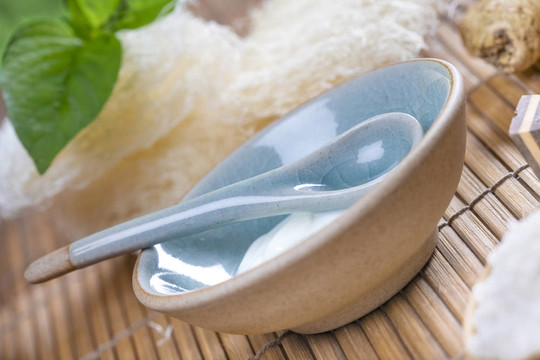 奶油