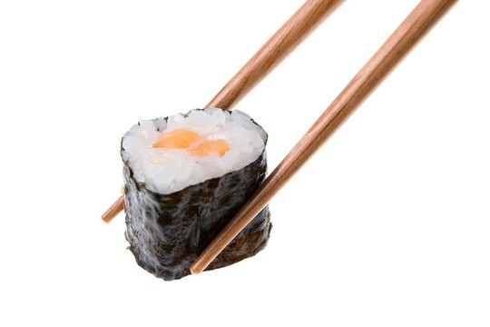 商務人士在會上討論