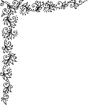 花的小插曲