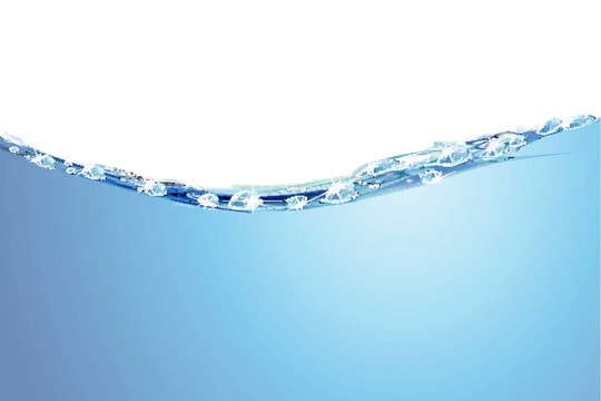 水濺