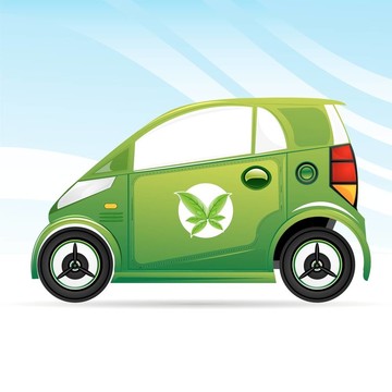 回收汽車
