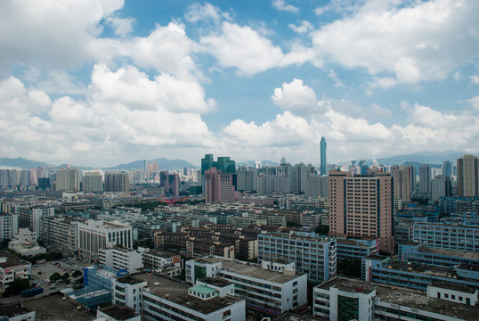 八卦嶺