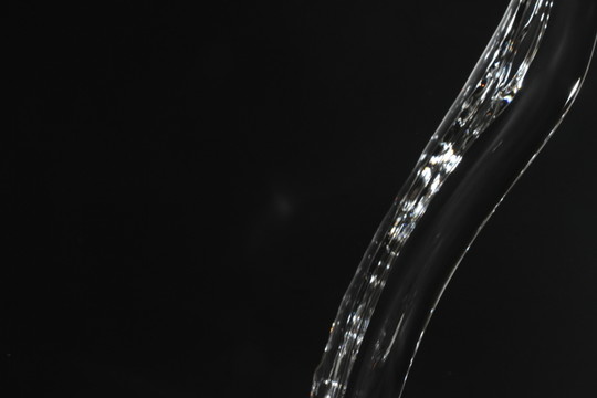 水花
