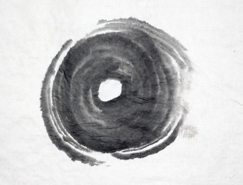 墨跡