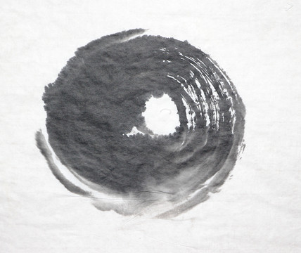 墨跡