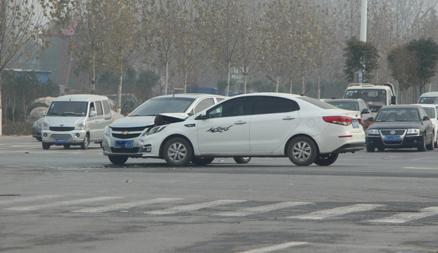 車輛事故