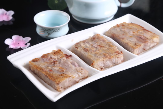 香芋糕