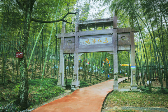 自然風(fēng)光
