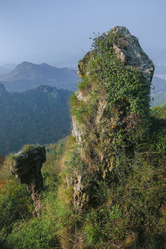 自然風(fēng)光