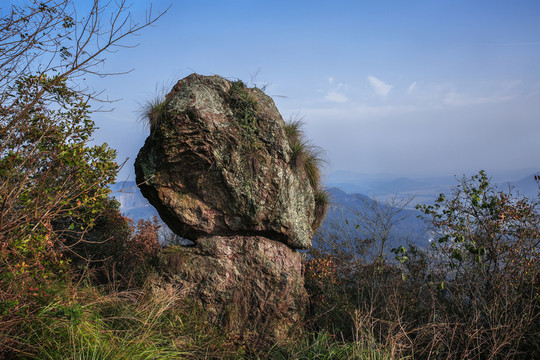 自然風(fēng)光