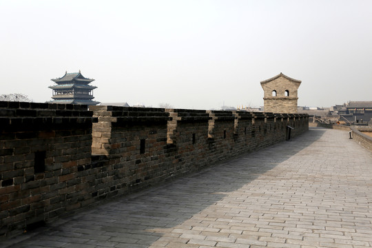 角樓