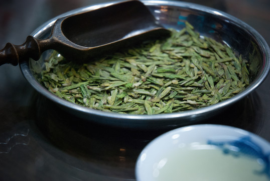 茶葉