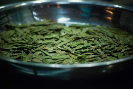 茶葉