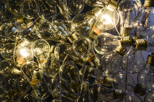 電燈泡