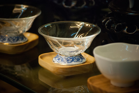 茶具