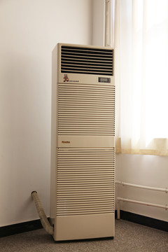 空調(diào) 柜機(jī)