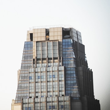 大樓