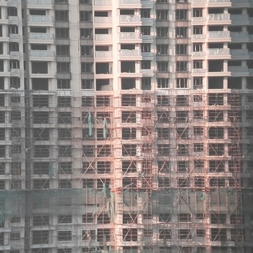 現(xiàn)代商品房