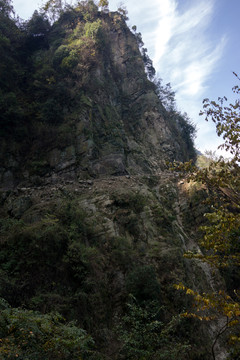高山