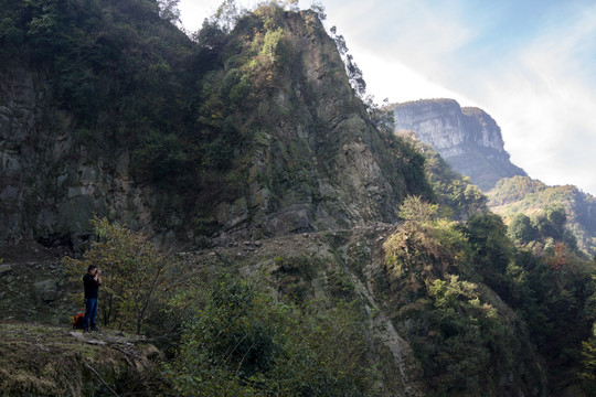 高山