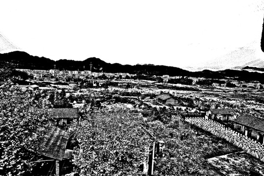 風(fēng)格畫