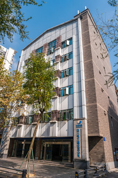 辦公樓