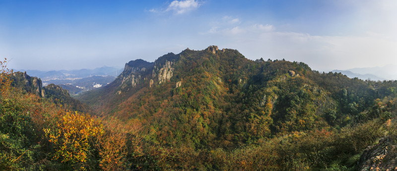自然風(fēng)光