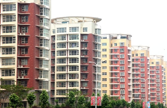 住宅樓