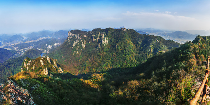 自然風(fēng)光