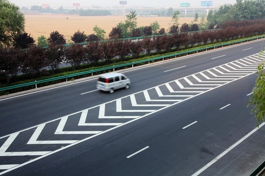 高速公路
