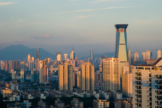 招商銀行大廈