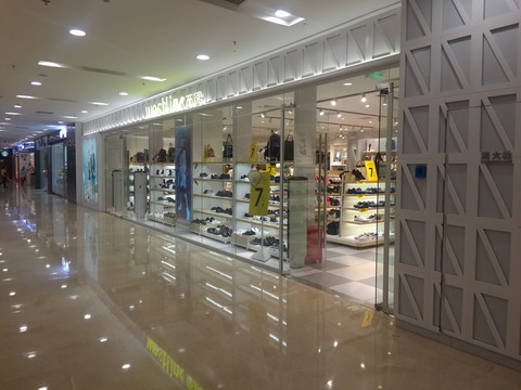 門頭設(shè)計(jì) 店面招牌 門頭裝修