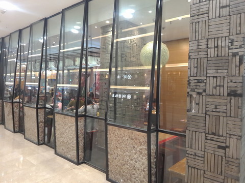 門(mén)頭 店面 門(mén)頭裝飾裝修 店