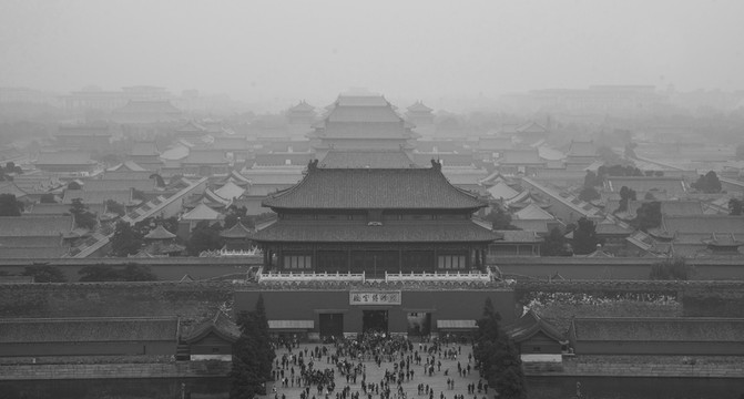 歷史就在眼前