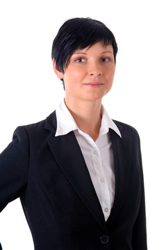 女企業(yè)家